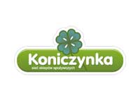 koniczynka logo